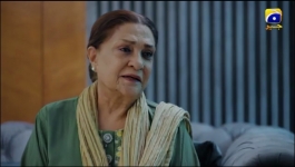 Zabt - Episode 36 - 8th July 2026